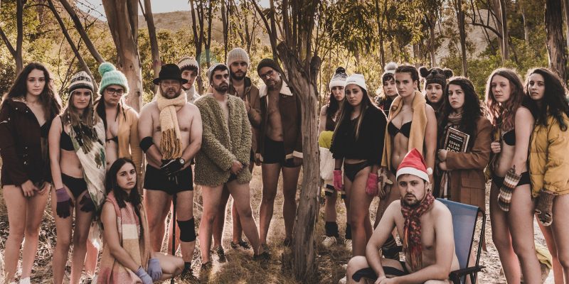 La obra 'Un bonito cadáver' se representará el 1 de octubre el Torrevieja