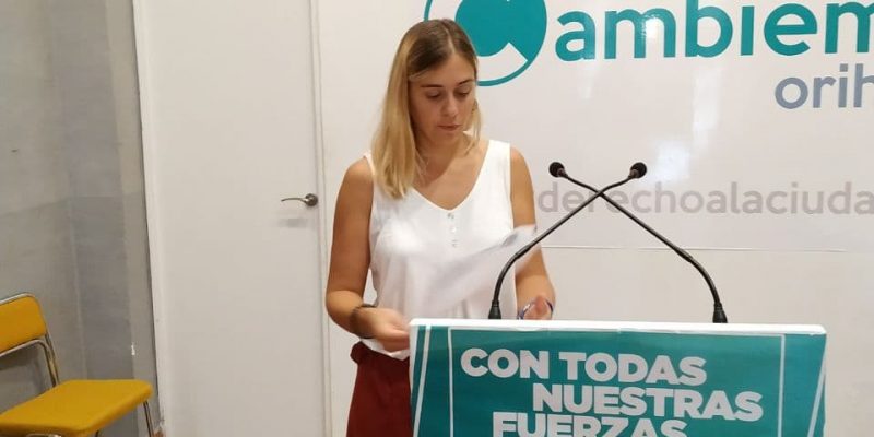 Cambiemos Orihuela pide el aumento de plazas en Escuelas Infantiles