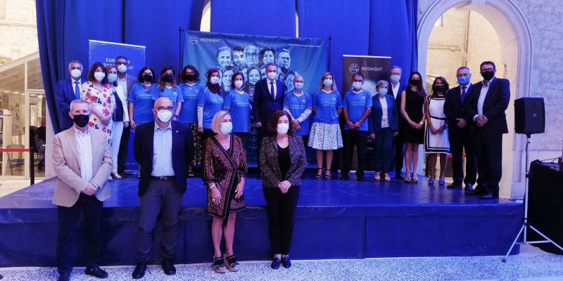 Orihuela reclama un segundo Centro de Salud en la costa