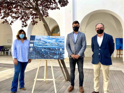 Orihuela acoge una actividad de la Semana de la Arquitectura