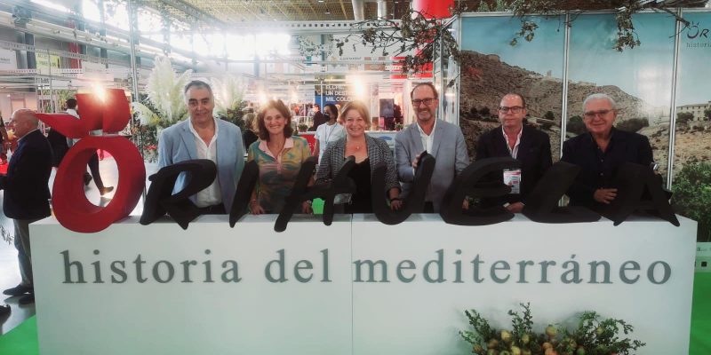 Orihuela se muestra en Alicante Gastronómica 2021