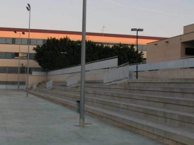 El IES Los Alcores de San miguel de Salinas pone en marcha su proyecto Erasmus+