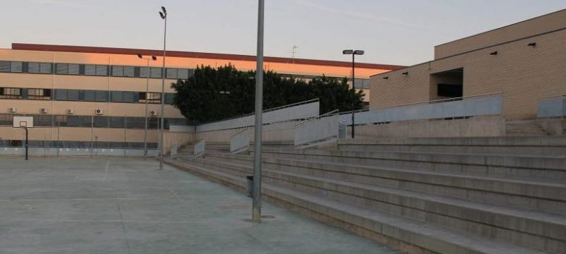 El IES Los Alcores de San miguel de Salinas pone en marcha su proyecto Erasmus+