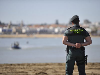 Detienen a 13 personas integrantes de una organización criminal en la Vega Baja