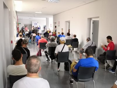 Adiem reivindica la igualdad de derechos en salud mental