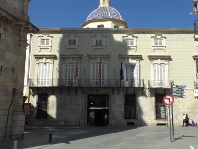 Cambiemos Orihuela considera que los presupuestos llegan muy tarde