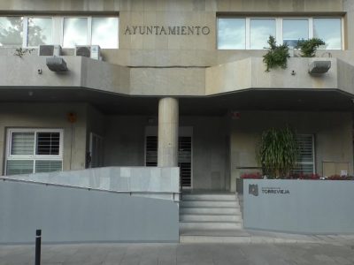 Torrevieja convoca las subvenciones a ONG's locales para 2021