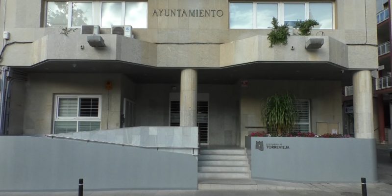 Torrevieja convoca las subvenciones a ONG's locales para 2021