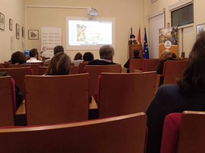 Cámara Orihuela organiza la Jornada Gastronómica L'Exquisit Mediterrani