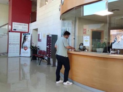 Cámara Orihuela informa sobre la acreditación y evaluación de la experiencia profesional