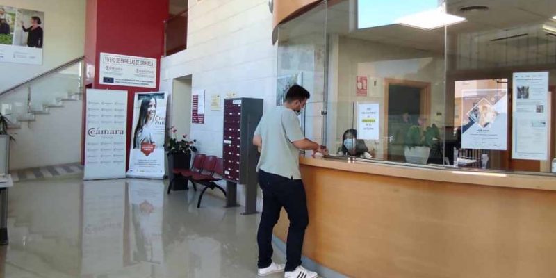 Cámara Orihuela informa sobre la acreditación y evaluación de la experiencia profesional