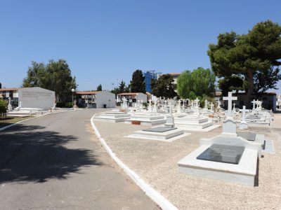 Torrevieja anuncia un operativo especial de autobuses para Todos los Santos