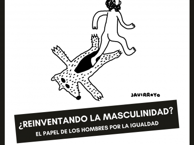 Orihuela organiza una jornada sobre el papel de los hombres por la igualdad