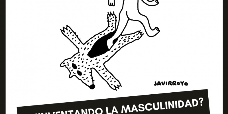 Orihuela organiza una jornada sobre el papel de los hombres por la igualdad