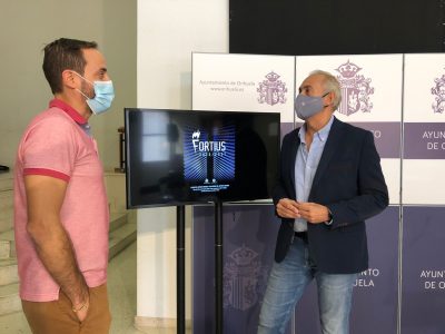 Ya se conocen los Ganadores Fortius de la Gala del Deporte oriolano