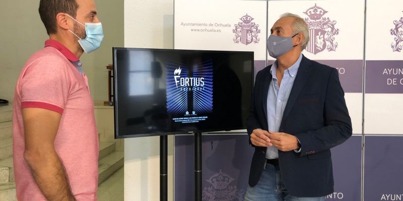 Ya se conocen los Ganadores Fortius de la Gala del Deporte oriolano