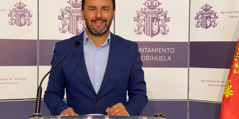 Orihuela aprueba en JGL el proyecto de Ordenanza Municipal de Movilidad