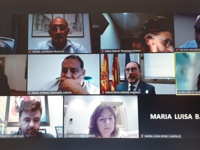 Orihuela aprueba su proyecto de presupuestos con el voto en contra de Cs