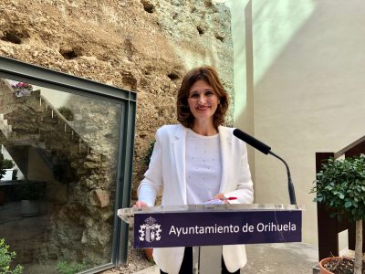 Orihuela abre el plazo de solicitud para las ayudas al sector turístico