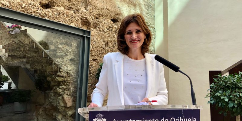 Orihuela abre el plazo de solicitud para las ayudas al sector turístico