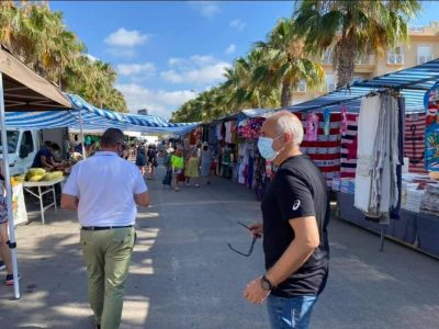 Orihuela abre una convocatoria de ayudas a afectados por la pandemia