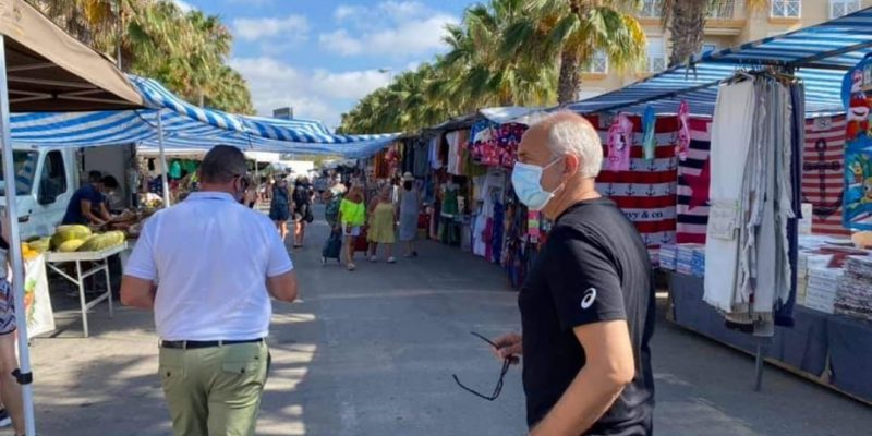 Orihuela abre una convocatoria de ayudas a afectados por la pandemia