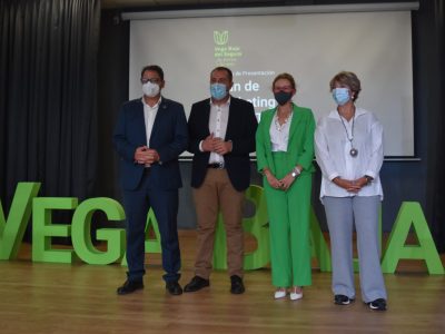 La marca territorio de la Vega Baja presenta en Dolores su hoja de ruta hasta 2024