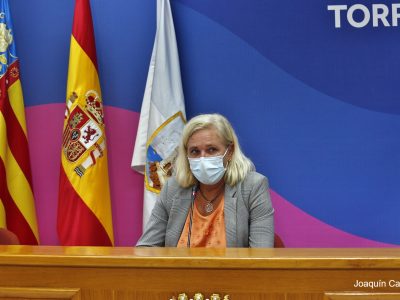 Torrevieja anuncia nuevos cursos de español para extranjeros