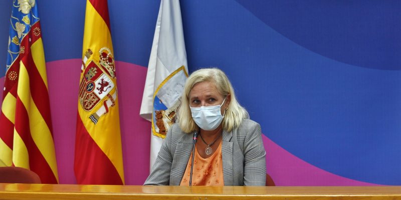 Torrevieja anuncia nuevos cursos de español para extranjeros