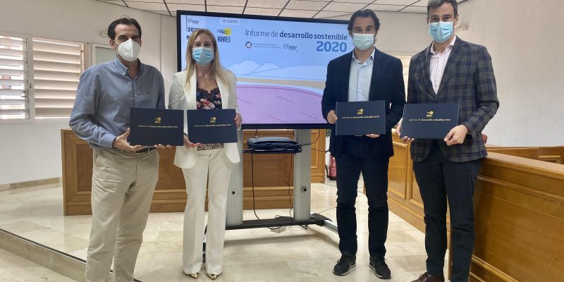 AGAMED centra su labor en la recuperación económica de Torrevieja