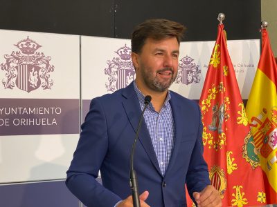 Orihuela aprueba el pago de facturas por un importe de 366.811 euros