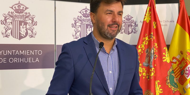 Orihuela aprueba el pago de facturas por un importe de 366.811 euros