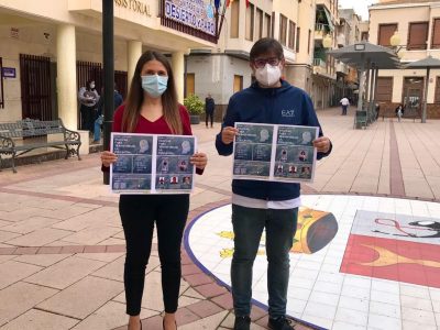 Albatera impulsa la formación del profesorada a través de unas jornadas