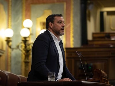 Cs defiende la aprobación del Tribunal de Aguas de Orihuela como órgano consuetudinario