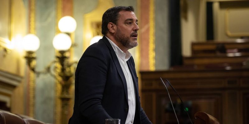 Cs defiende la aprobación del Tribunal de Aguas de Orihuela como órgano consuetudinario