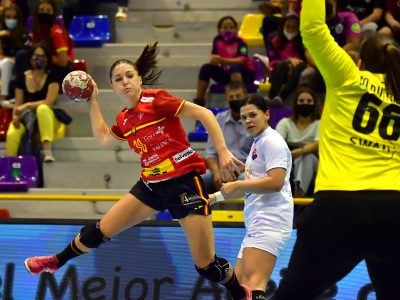 A la venta las entradas del Mundial de Balonmano Femenino en Torrevieja