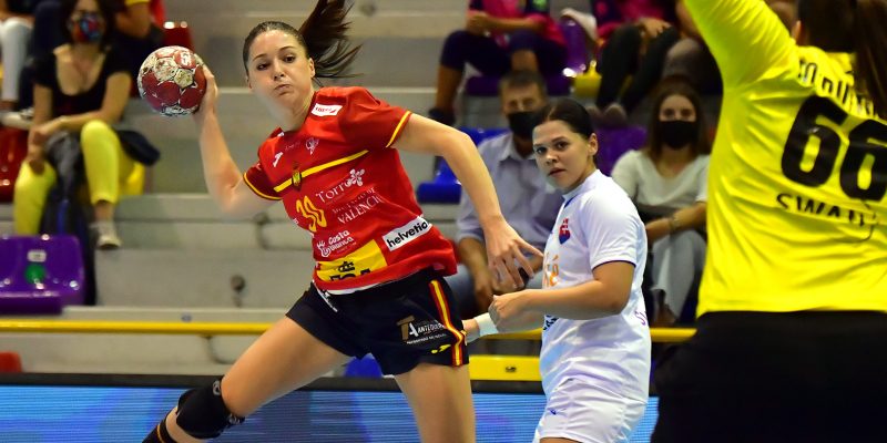 A la venta las entradas del Mundial de Balonmano Femenino en Torrevieja