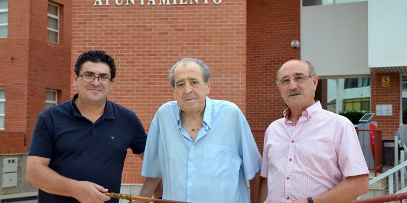 Rojales organiza un fin de semana de actos cargados de historia