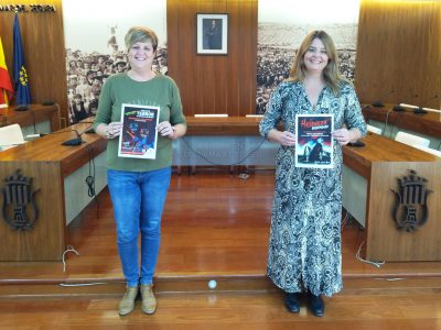 Guardamar del Segura retoma su actividad en Halloween