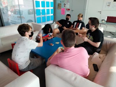 La Mancomunidad Bajo Segura lanza ‘Infoactivajoven’ y ‘¡Despéjate!’