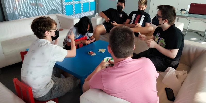 La Mancomunidad Bajo Segura lanza ‘Infoactivajoven’ y ‘¡Despéjate!’