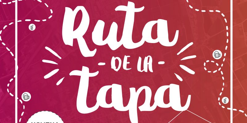Catral apuesta por la gastronomía local en su IX Ruta de la Tapa