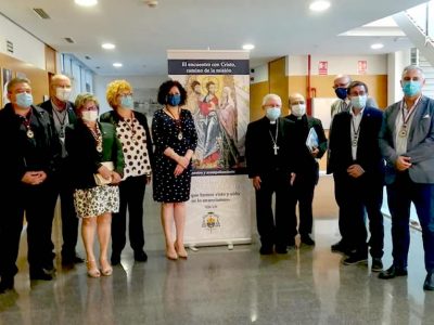 La Junta Diocesana de Semana Santa nombra nueva presidenta