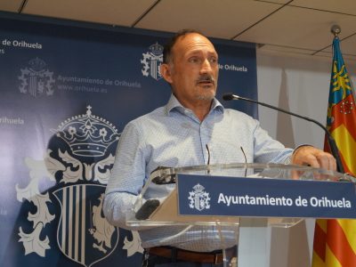 Orihuela perderá importantes ingresos con la anulación del impuesto de la plusvalía