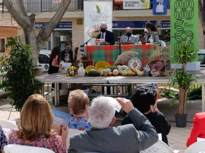 San Fulgencio presenta un recetario bilingüe de gastronomía tradicional