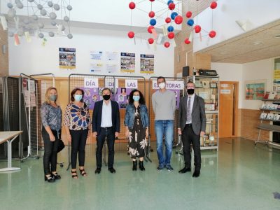 Almoradí sigue trabajando para avanzar en su oferta formativa