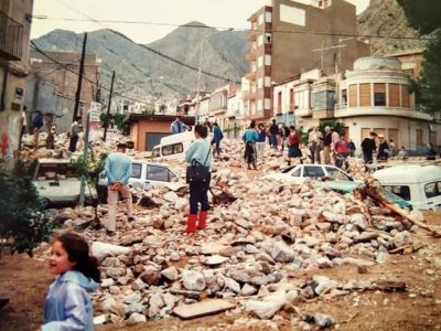 Callosa de Segura aprueba un Plan de Emergencias e Inundaciones
