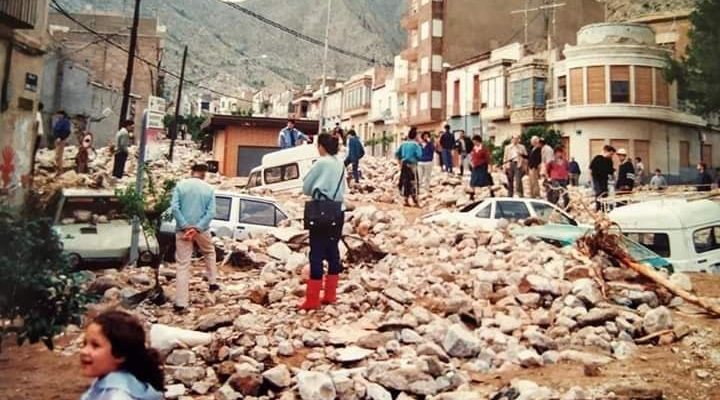 Callosa de Segura aprueba un Plan de Emergencias e Inundaciones