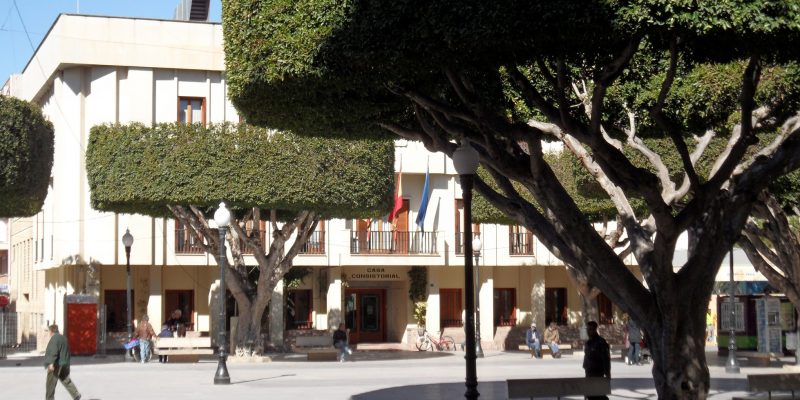 Alumnos de Almoradí obtienen premios extraordinarios por su rendimiento académico