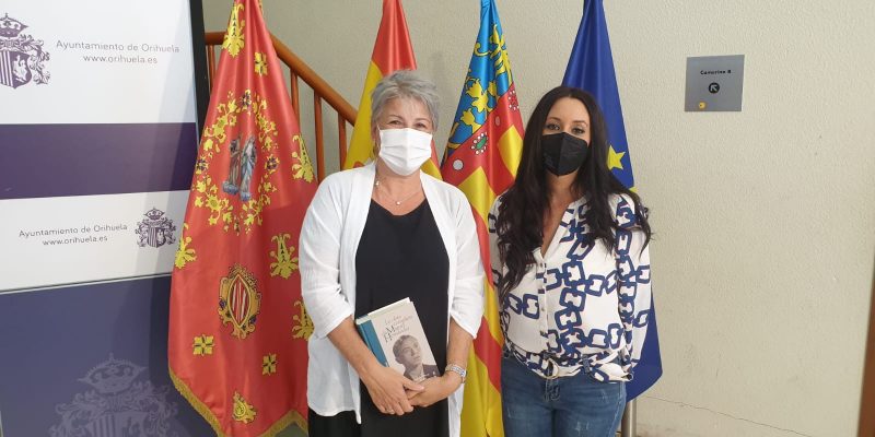 La concejal de Bienestar Social de Orihuela acusa al PSOE de generar alarma social